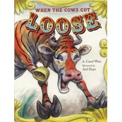 Simon & Schuster Books for Young Readers, 2006