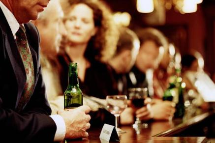 High-functioning alcoholics